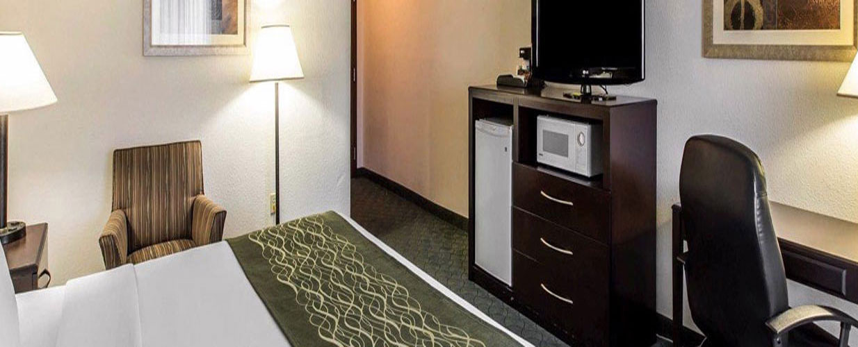 Hotel Amenities